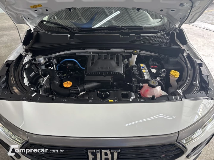 PULSE 1.3 FLEX DRIVE CVT