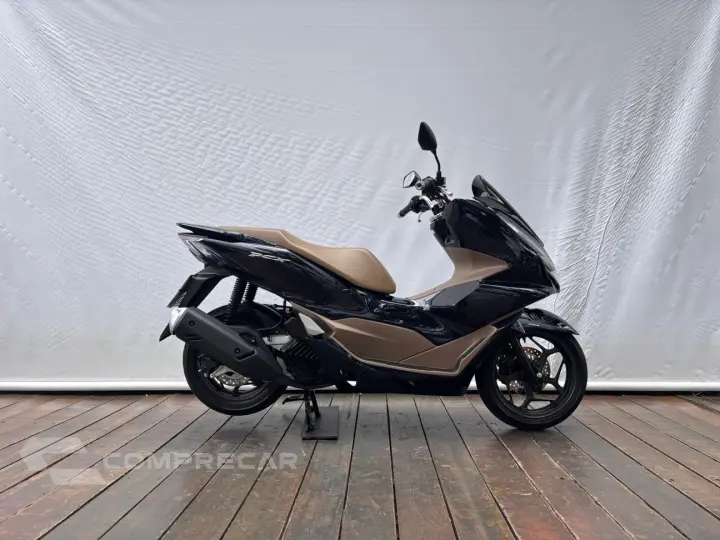 HONDA PCX 160 DLX