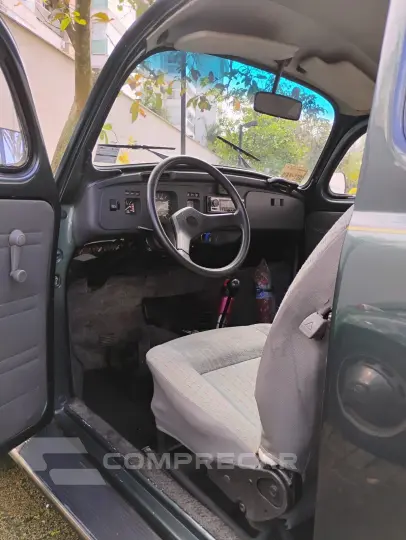 FUSCA 1.6 8V