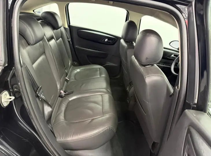 C4 GLX 2.0 Flex 16V 5p Aut.
