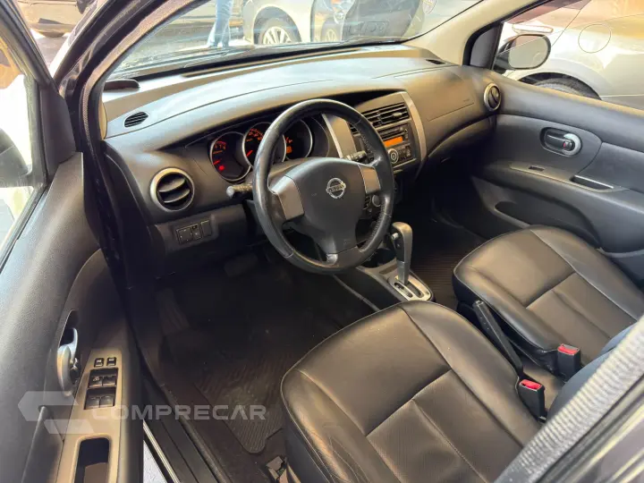 LIVINA 1.8 SL 16V