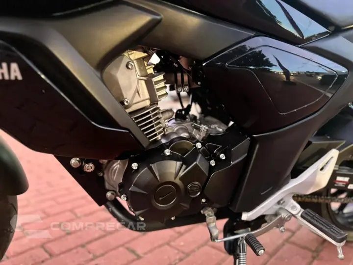 FZ15 FAZER