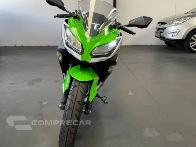 NINJA 300 ABS - Esportiva