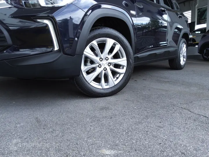 TRACKER 1.0 TURBO FLEX LTZ AUTOMÁTICO