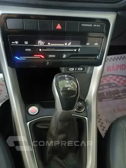 T-CROSS 1.0 200 TSI Comfortline