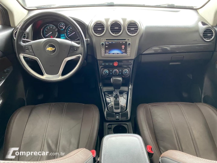CAPTIVA 2.4 Sidi 16V