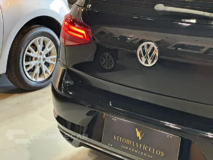 GOLF 1.0 200 TSI TOTAL FLEX COMFORTLINE TIPTRONIC