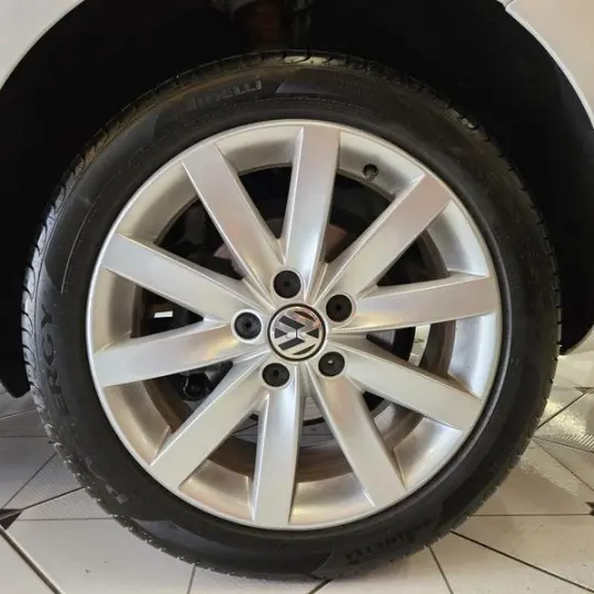 JETTA VARIANT