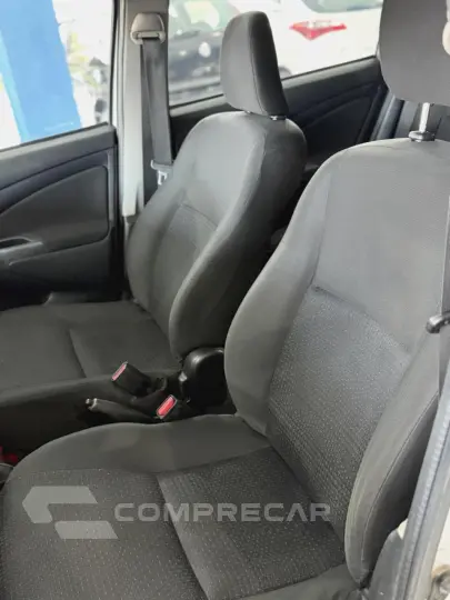 ETIOS 1.3 X Standard 16V