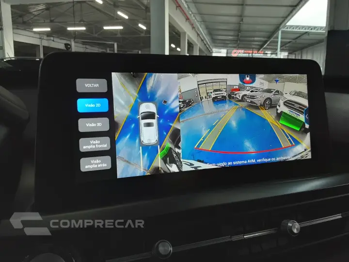TIGGO 7 PRO 1.6 TGDI GASOLINA MAX DRIVE DCT