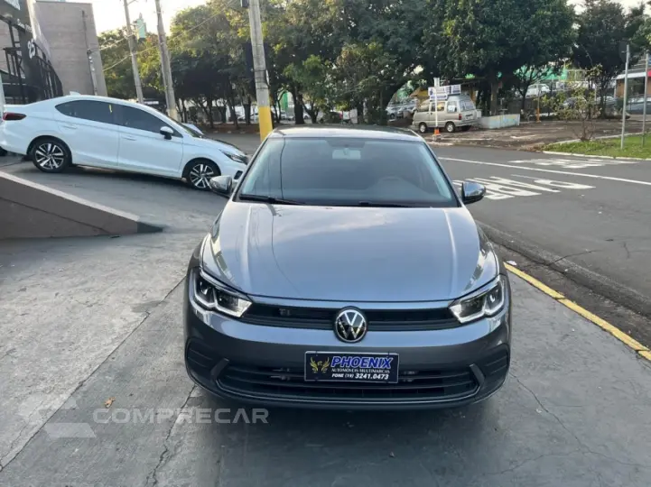 POLO 1.0 170 TSI Sense