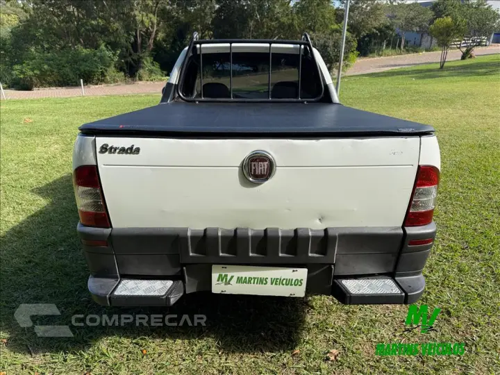 STRADA 1.4 MPI FIRE CS 8V FLEX 2P MANUAL
