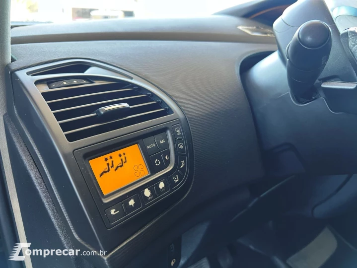 C4 PICASSO 2.0 16V GLX
