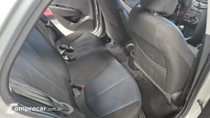 HB20S 1.6 Comfort Plus 16V