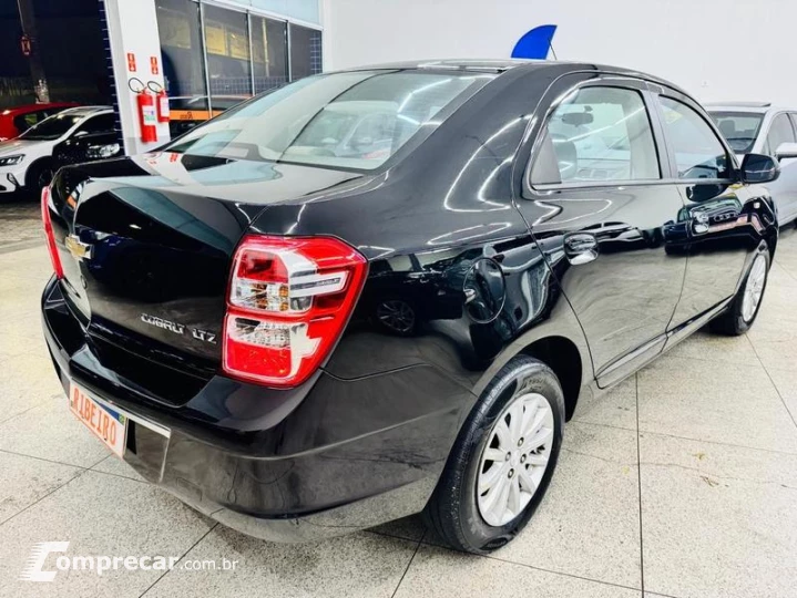 COBALT 1.4 LTZ