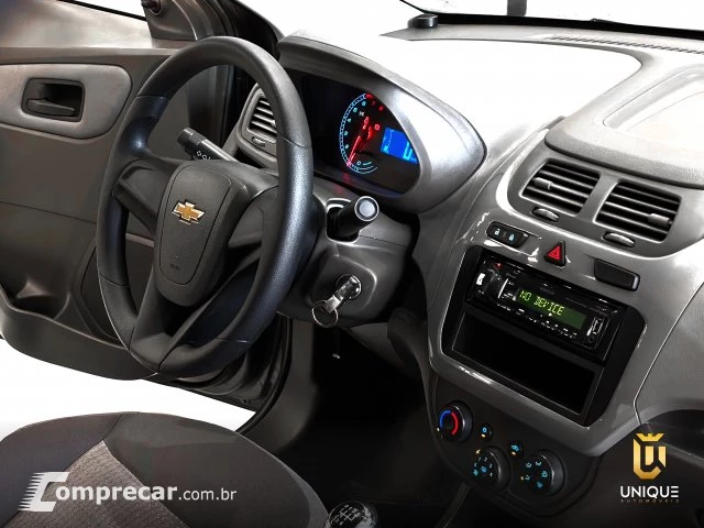 COBALT - 1.4 SFI LT 8V 4P MANUAL