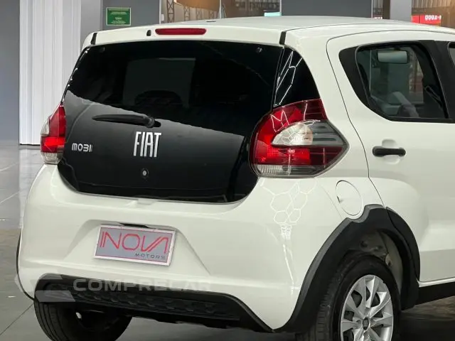 MOBI - 1.0 EVO LIKE. MANUAL