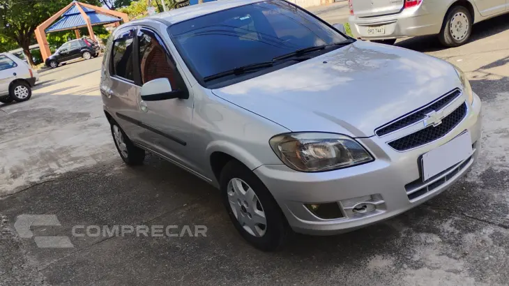 CELTA 1.0 MPFI LT 8V