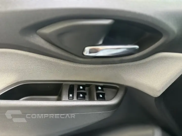 ONIX 1.4 MPFI LT 8V FLEX 4P AUTOMÁTICO
