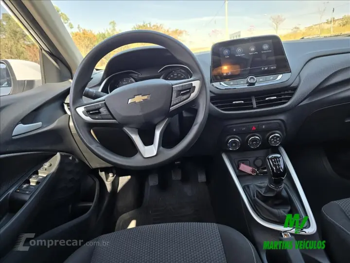 ONIX 1.0 FLEX LT MANUAL