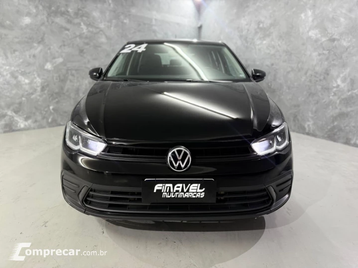POLO 1.0 170 TSI Comfortline