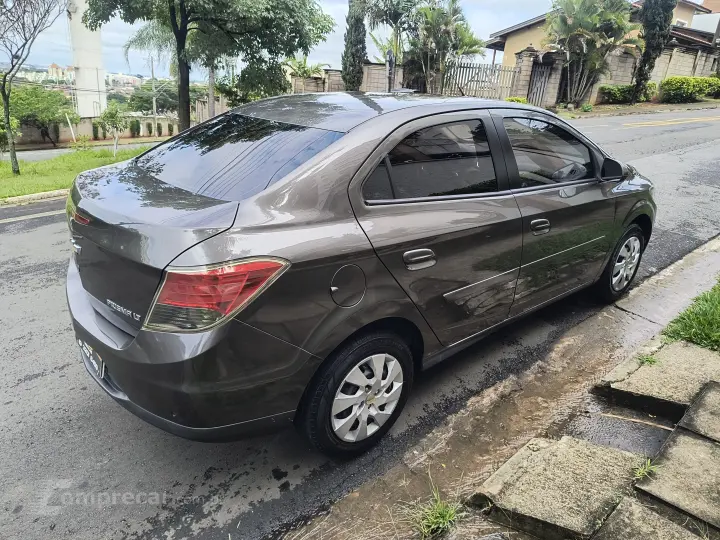 PRISMA 1.4 LT Spe/4 8V