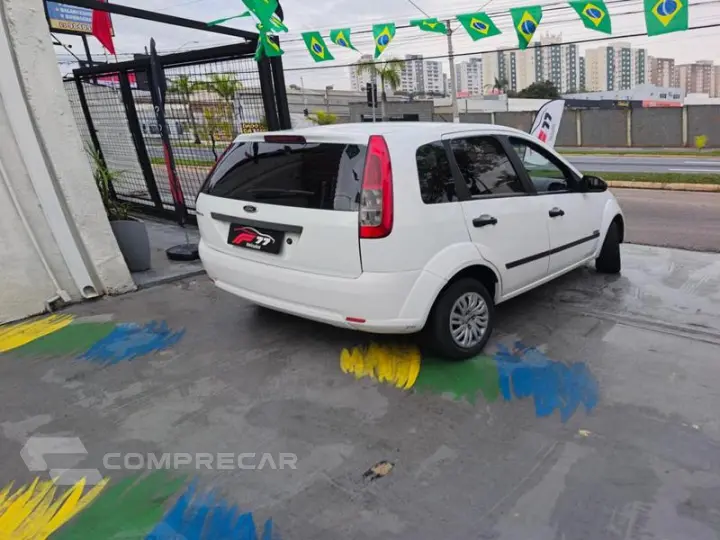FIESTA FLEX