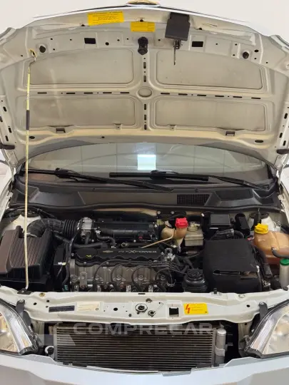 Astra Hatch 2.0 4P ADVANTAGE  FLEX