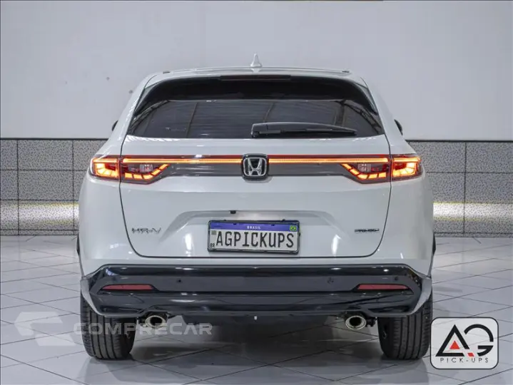 HR-V 1.5 DI I-vtec Turbo Touring