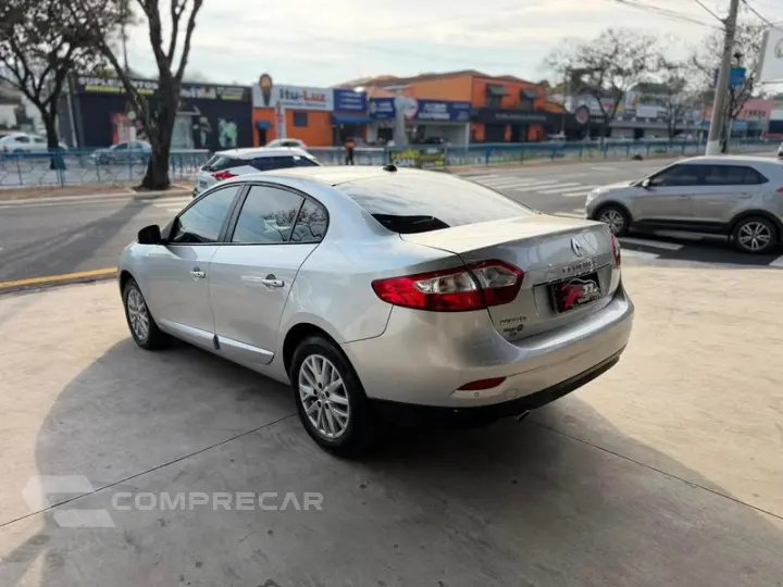 FLUENCE DYN20A