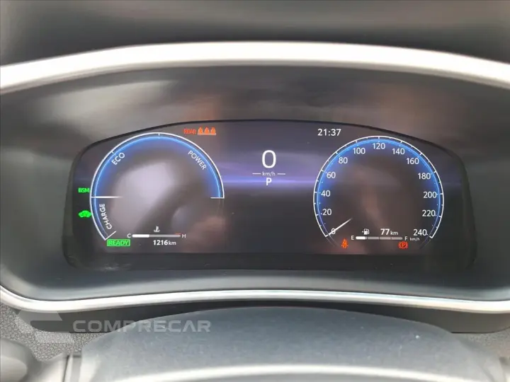 COROLLA CROSS 1.8 VVT-I HYBRID FLEX XRX CVT