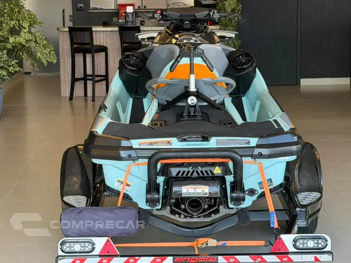 WAKE PRO 230