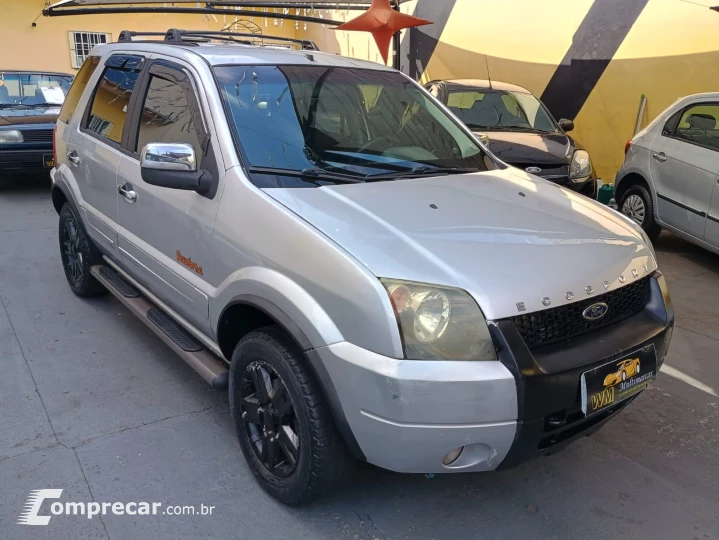 Ecosport 2.0