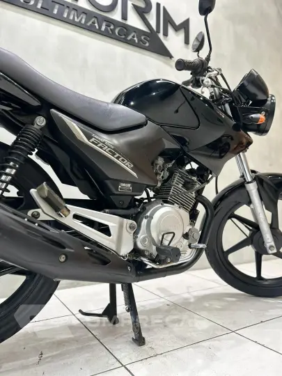 FACTOR YBR 125 E