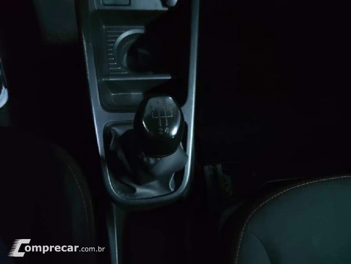 KWID 1.0 12V SCE FLEX ZEN MANUAL