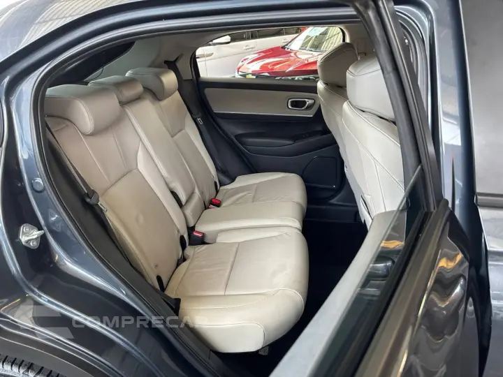 HR-V Advance 1.5  Flex TB 16V 5p Aut.