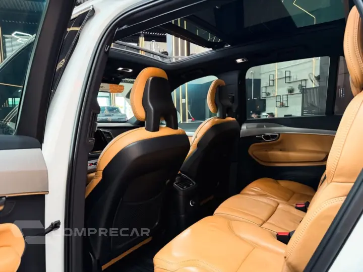 XC90 2.0 T8 HYBRID MOMENTUM AWD GEARTRONIC