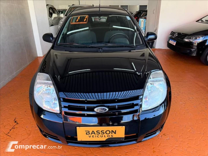 KA 1.0 MPI 8V