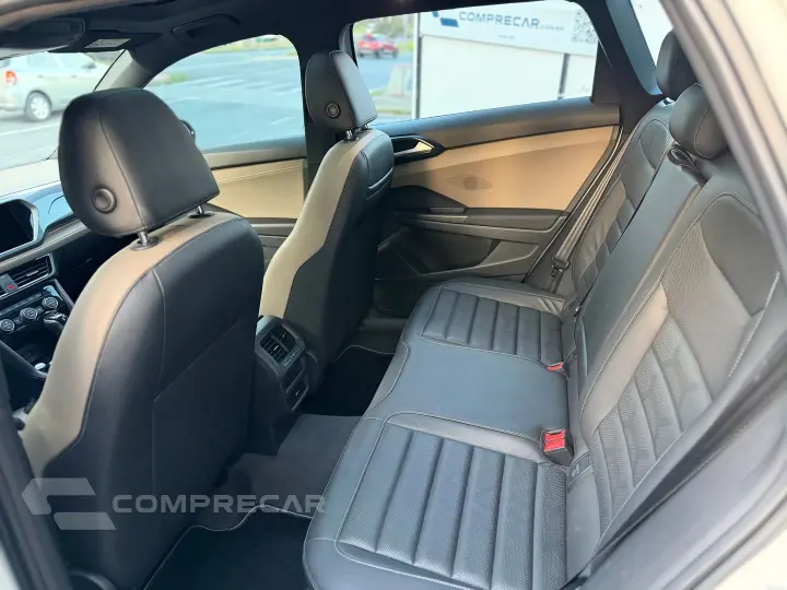 Taos 1.4 250 Tsi Total Flex Highline Automático