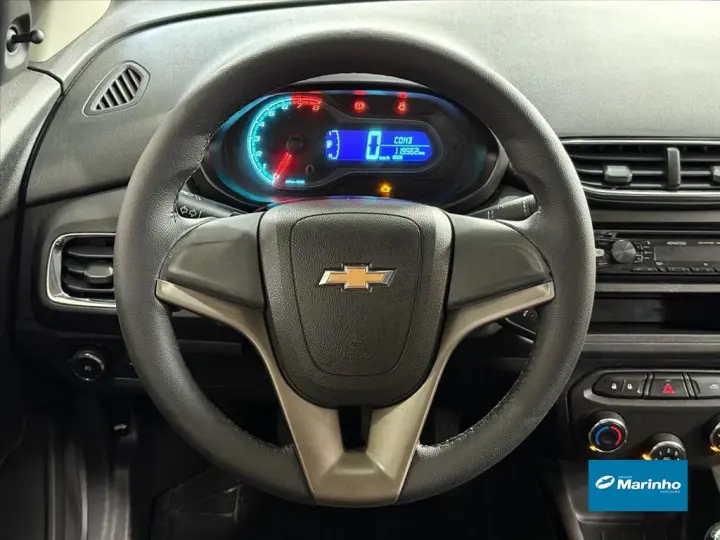 ONIX 1.0 MPFI LT 8V FLEX 4P MANUAL