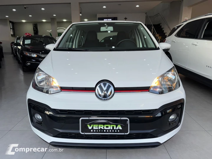 UP Connect 1.0 Tsi