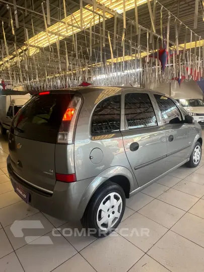 Meriva Joy 1.4
