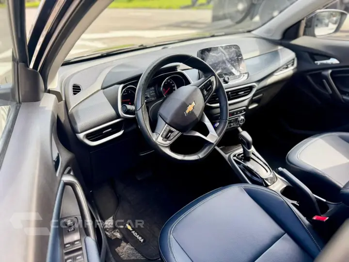 Tracker 1.2 Turbo Flex Premier Automático