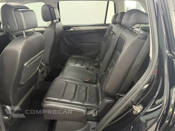 TIGUAN Allspac Comf 250 TSI 1.4 Flex