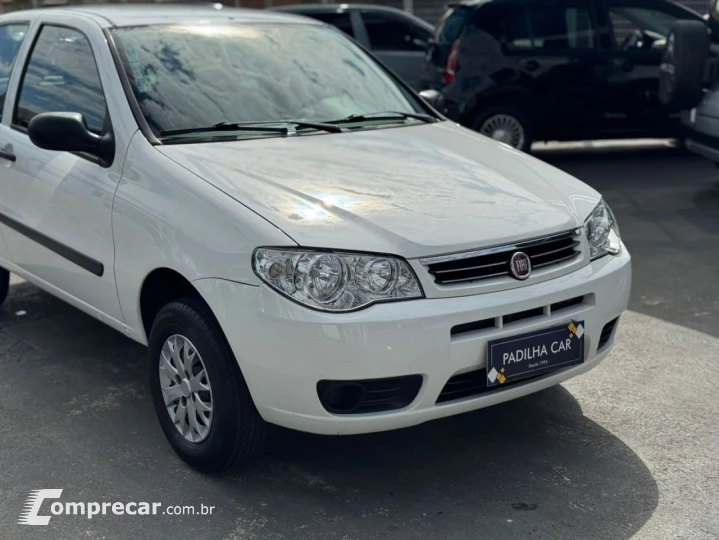 Palio 1.0 4P FIRE ECONOMY FLEX