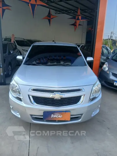 COBALT LT 1.4 8V FlexPower/EconoFlex 4p