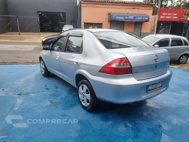 PRISMA 1.4 MPFI Maxx 8V