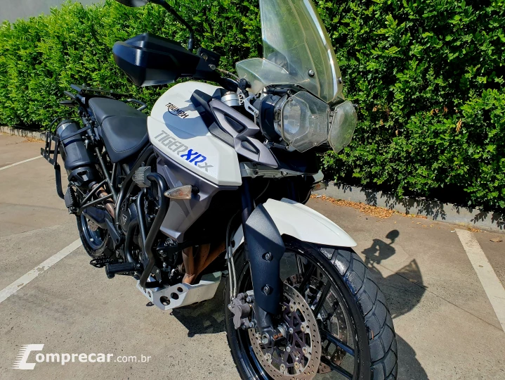 Tiger XRXL 800