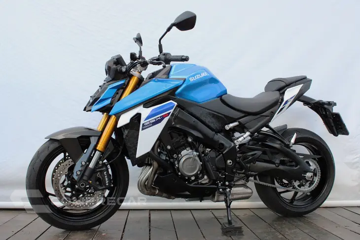 SUZUKI GSX-S1000A ABS