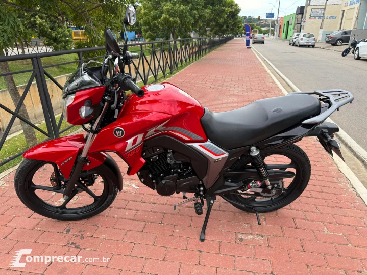 JTZ DK160